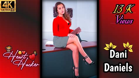 dani daniels status tiktok